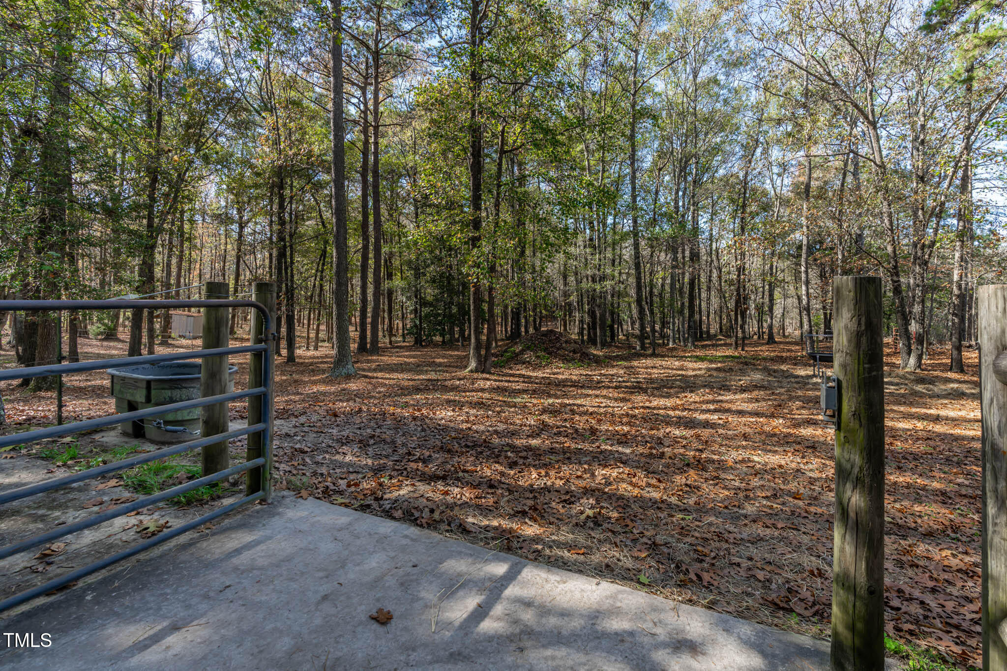 6404 Pulley Town Road Wake Forest, NC 27587 - Photo 54 of 58 DSC08442