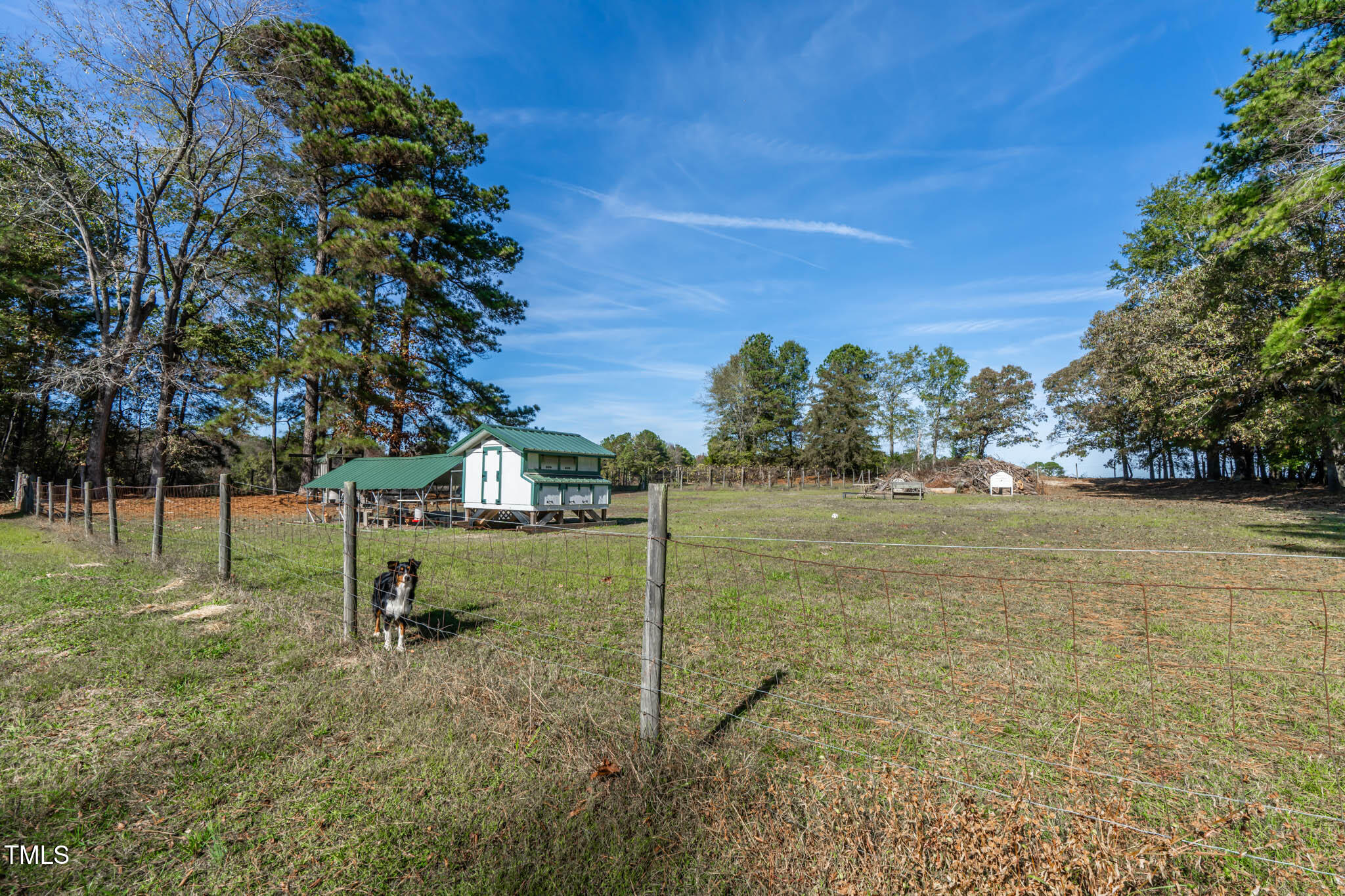 6404 Pulley Town Road Wake Forest, NC 27587 - Photo 55 of 58 DSC08444