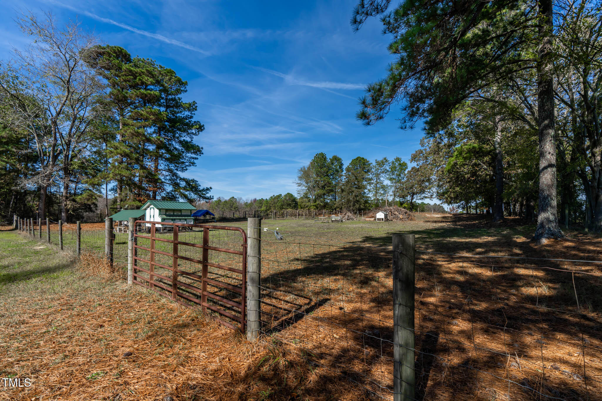 6404 Pulley Town Road Wake Forest, NC 27587 - Photo 56 of 58 DSC08447