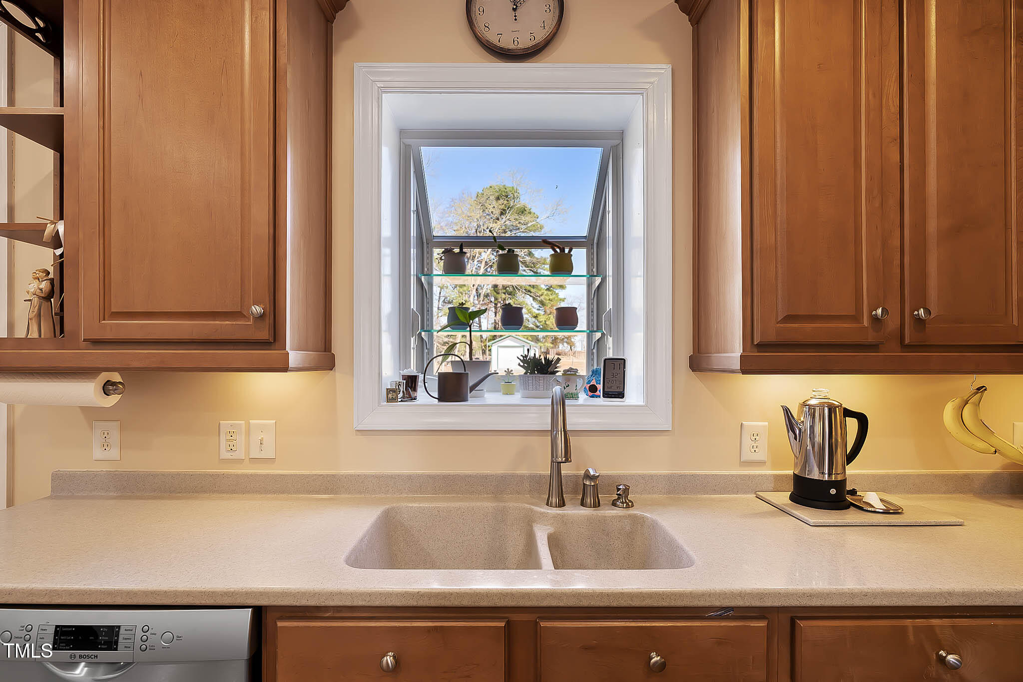 6404 Pulley Town Road Wake Forest, NC 27587 - Photo 10 of 58 Kitchen Sink