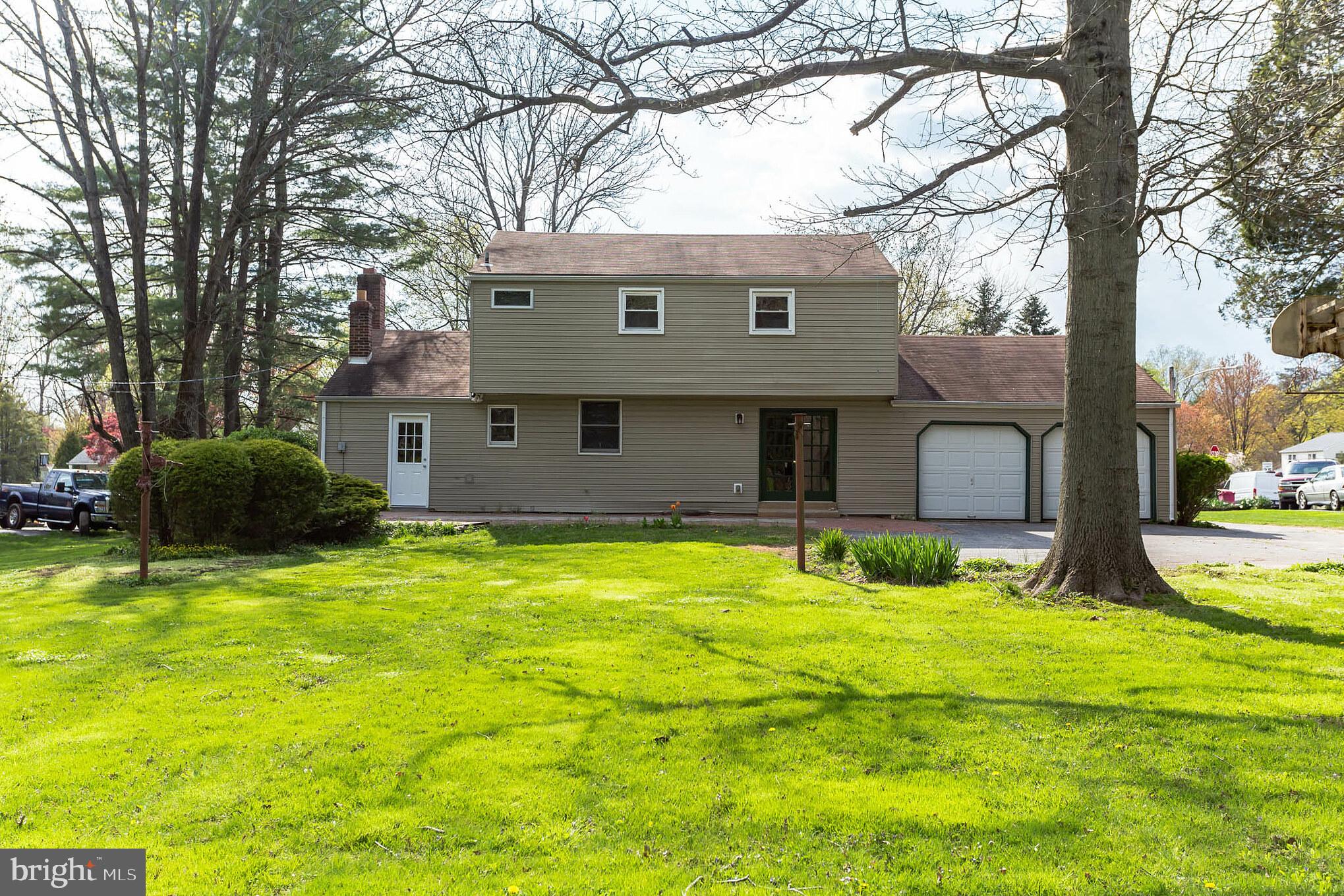 14 Buckwalter Road Audubon, PA 19403 - Photo 3 of 30 Gallery Image 3