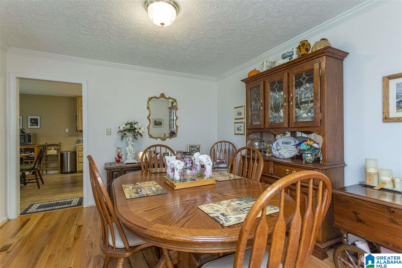 5486 Powers Road Mount Olive, AL 35117 - Photo 11 of 47