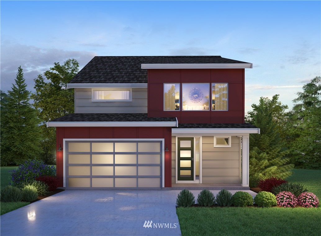 4328 232nd Place Southeast, Unit 2 Bothell, WA 98021 - Photo 1 of 25