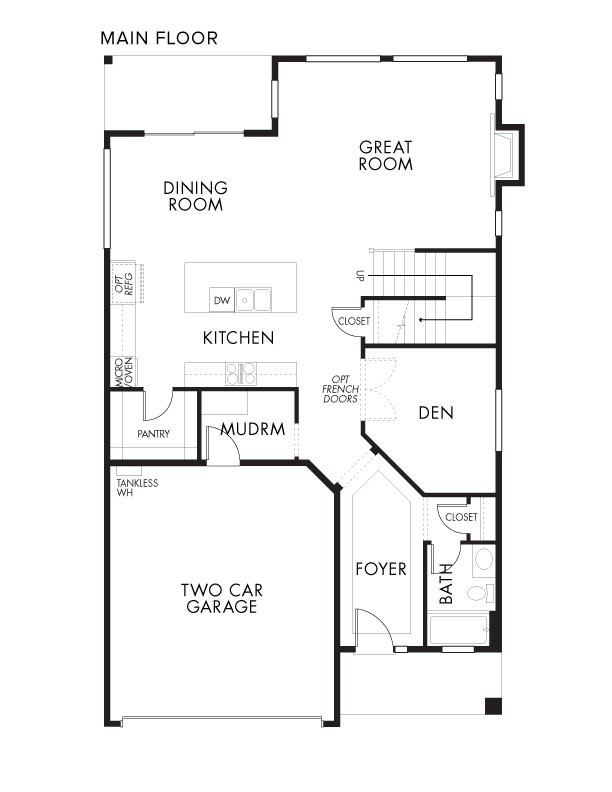4328 232nd Place Southeast, Unit 2 Bothell, WA 98021 - Photo 2 of 25