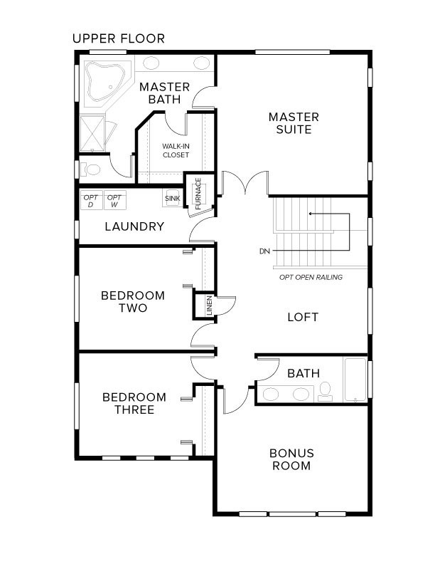 4328 232nd Place Southeast, Unit 2 Bothell, WA 98021 - Photo 3 of 25