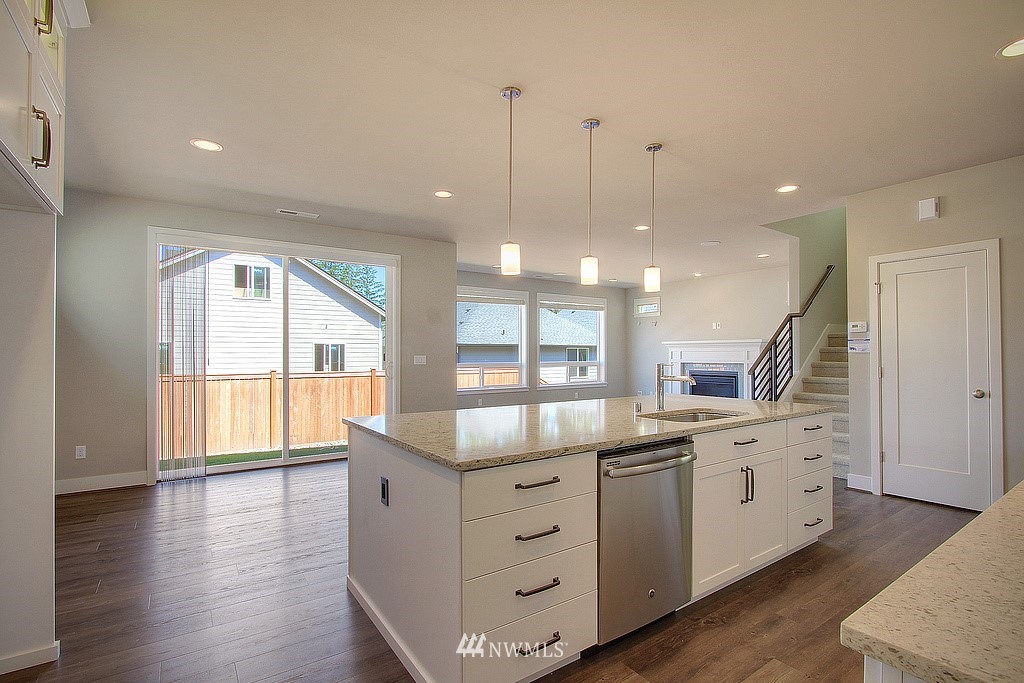 4328 232nd Place Southeast, Unit 2 Bothell, WA 98021 - Photo 9 of 25