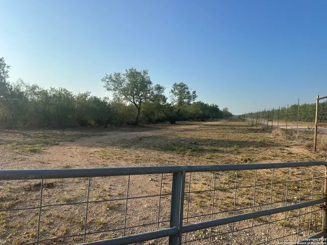 a view of beach and ocean