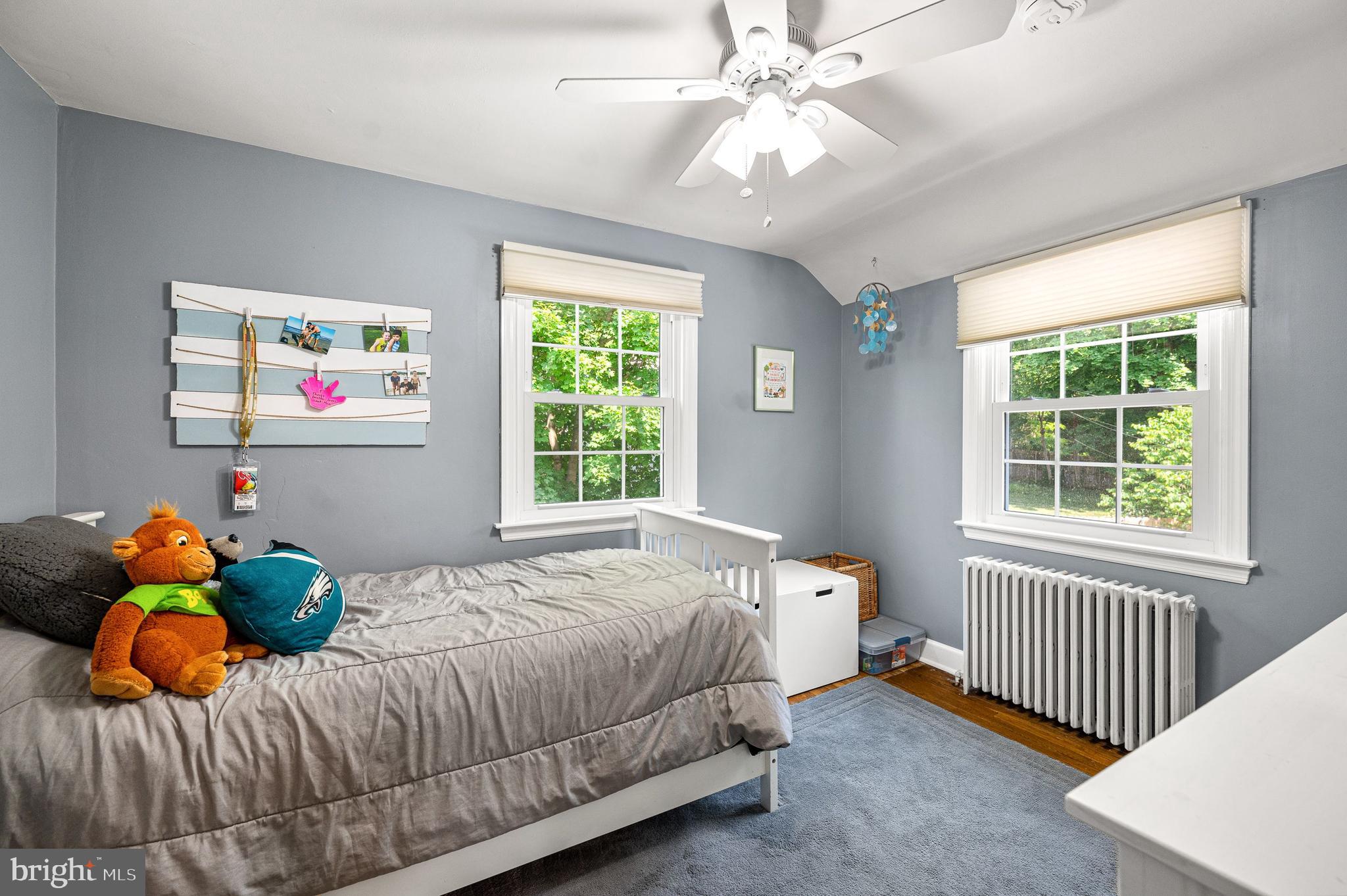 493 School Lane Wayne, PA 19087 - Photo 21 of 40 Bedroom 2