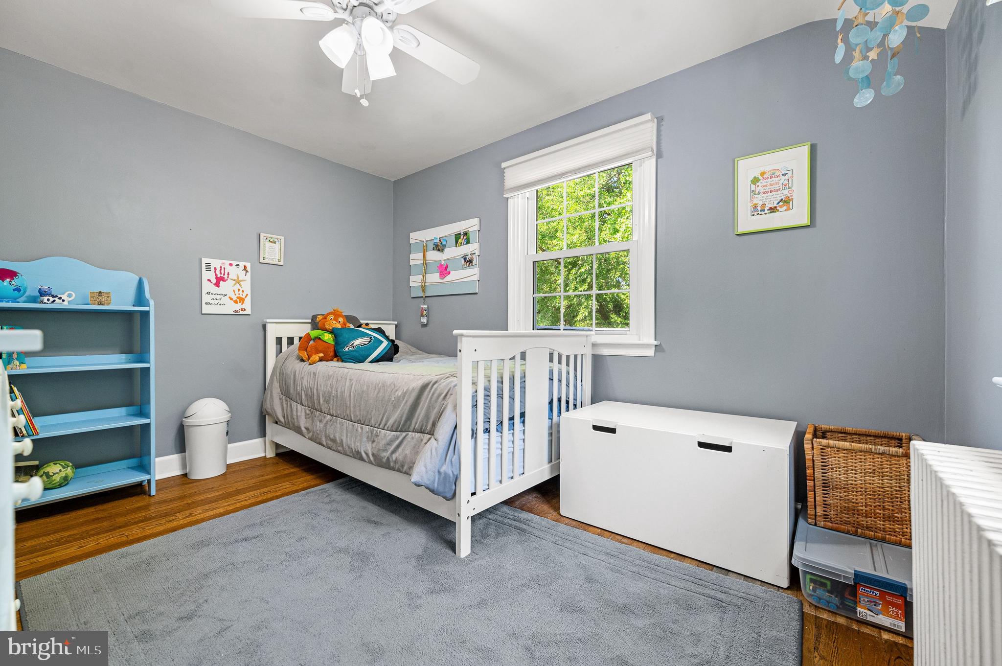 493 School Lane Wayne, PA 19087 - Photo 22 of 40 Bedroom 2