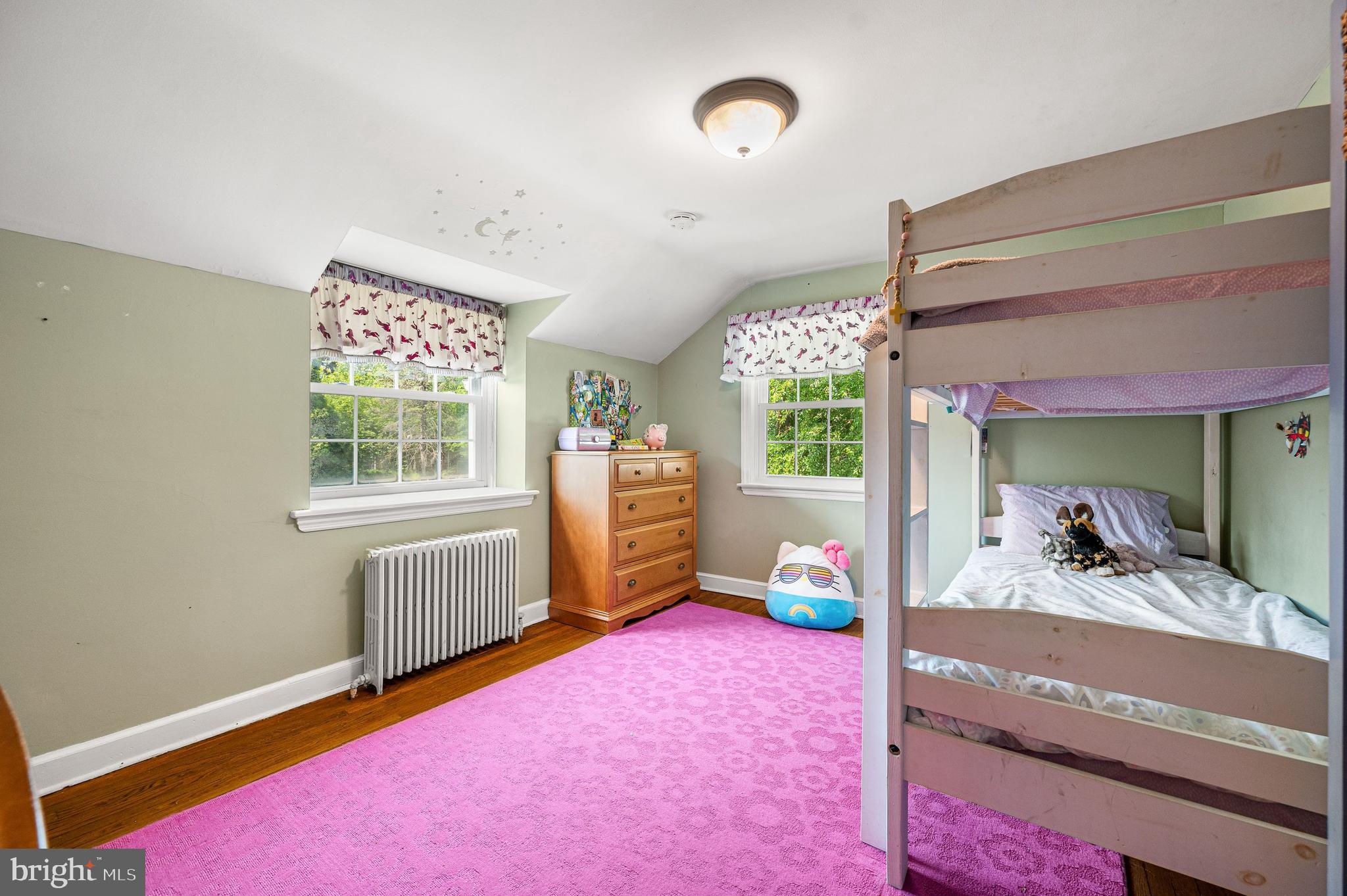 493 School Lane Wayne, PA 19087 - Photo 23 of 40 Bedroom 3