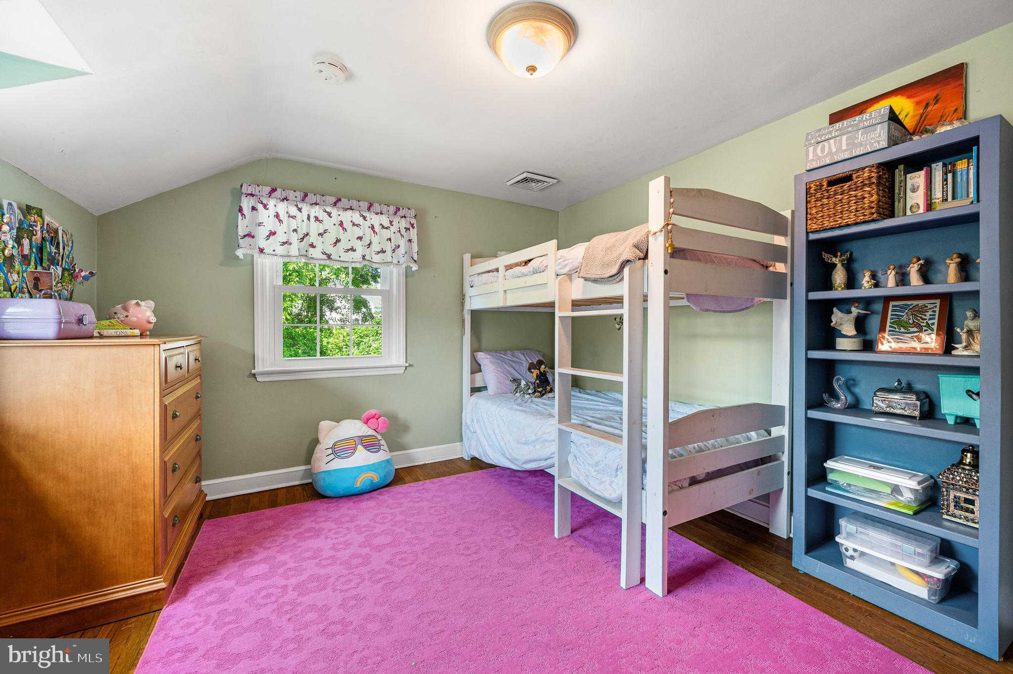 493 School Lane Wayne, PA 19087 - Photo 24 of 40 Bedroom 3