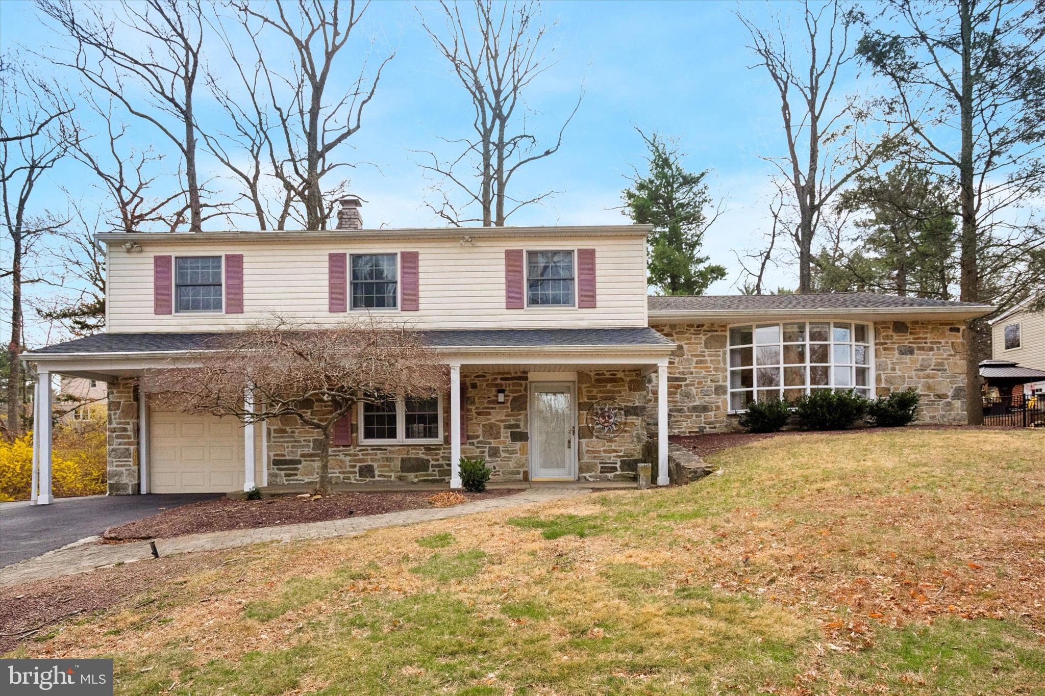 1639 Pennypack Road Huntingdon Valley, PA 19006 - Photo 1 of 24 Gallery Image 1