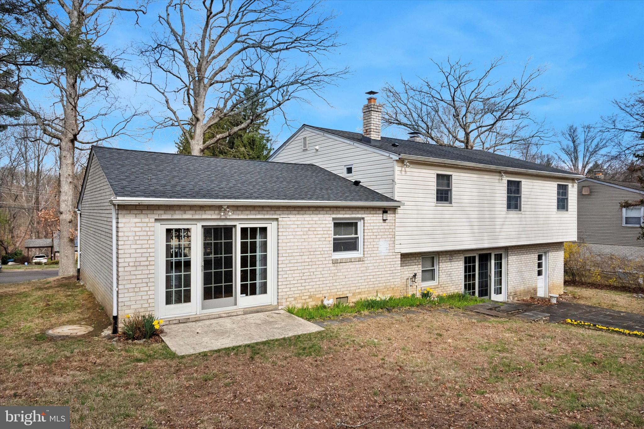 1639 Pennypack Road Huntingdon Valley, PA 19006 - Photo 23 of 24 Gallery Image 23