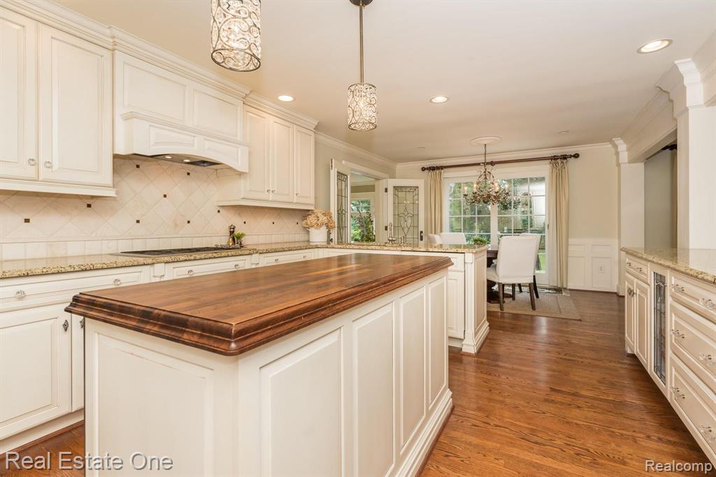 2497 Kimberly Fair Street Rochester, MI 48309 - Photo 14 of 46