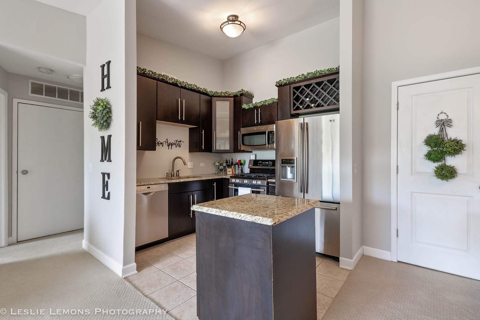 1316 McDowell Road, Unit 203 Naperville, IL 60563 - Photo 5 of 22