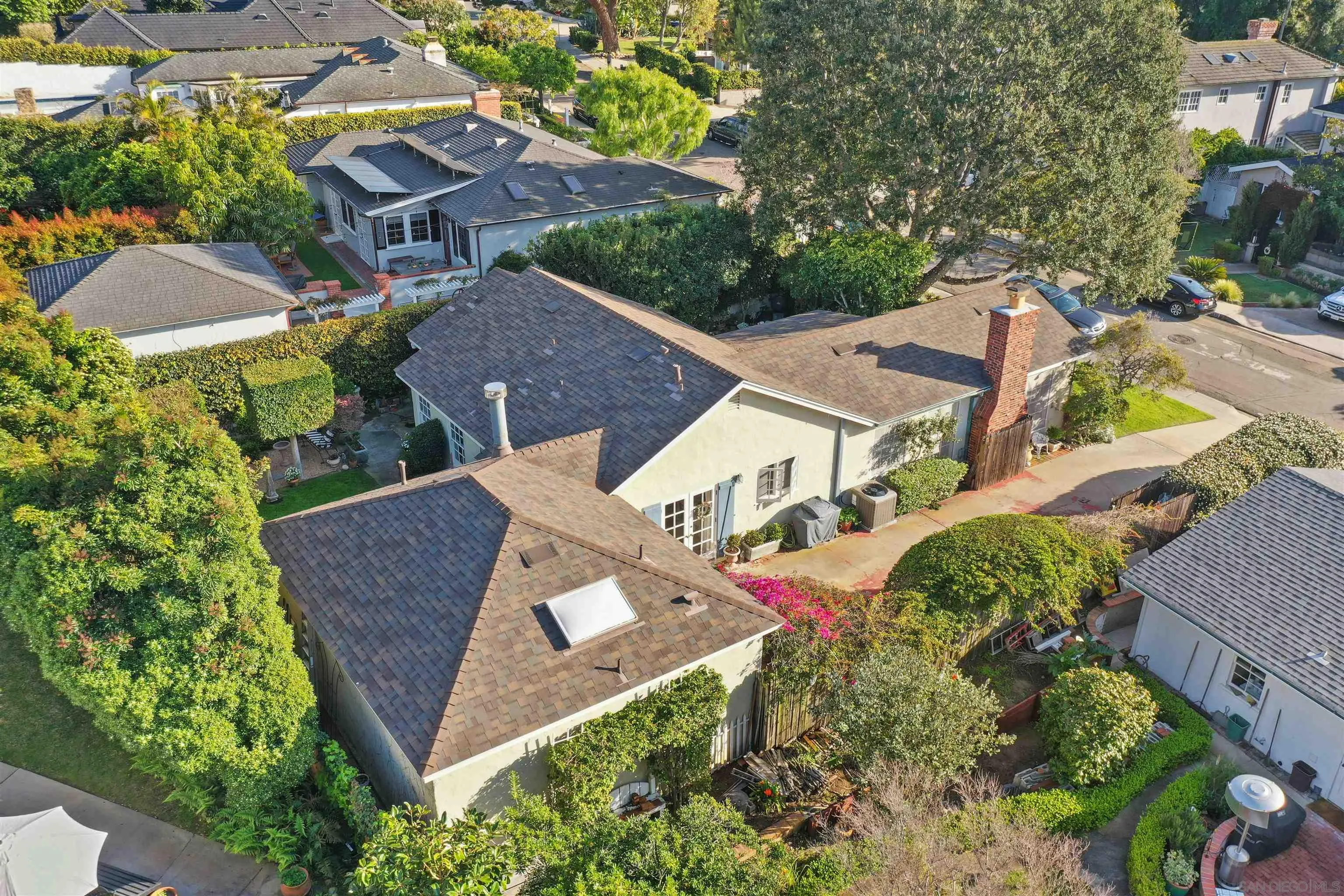 6029 Waverly Avenue La Jolla, CA 92037 - Photo 42 of 48