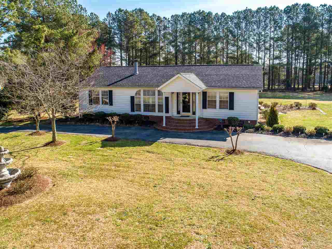 266 Smith Road Smithfield, NC 27577 - Photo 2 of 30 Photo 2
