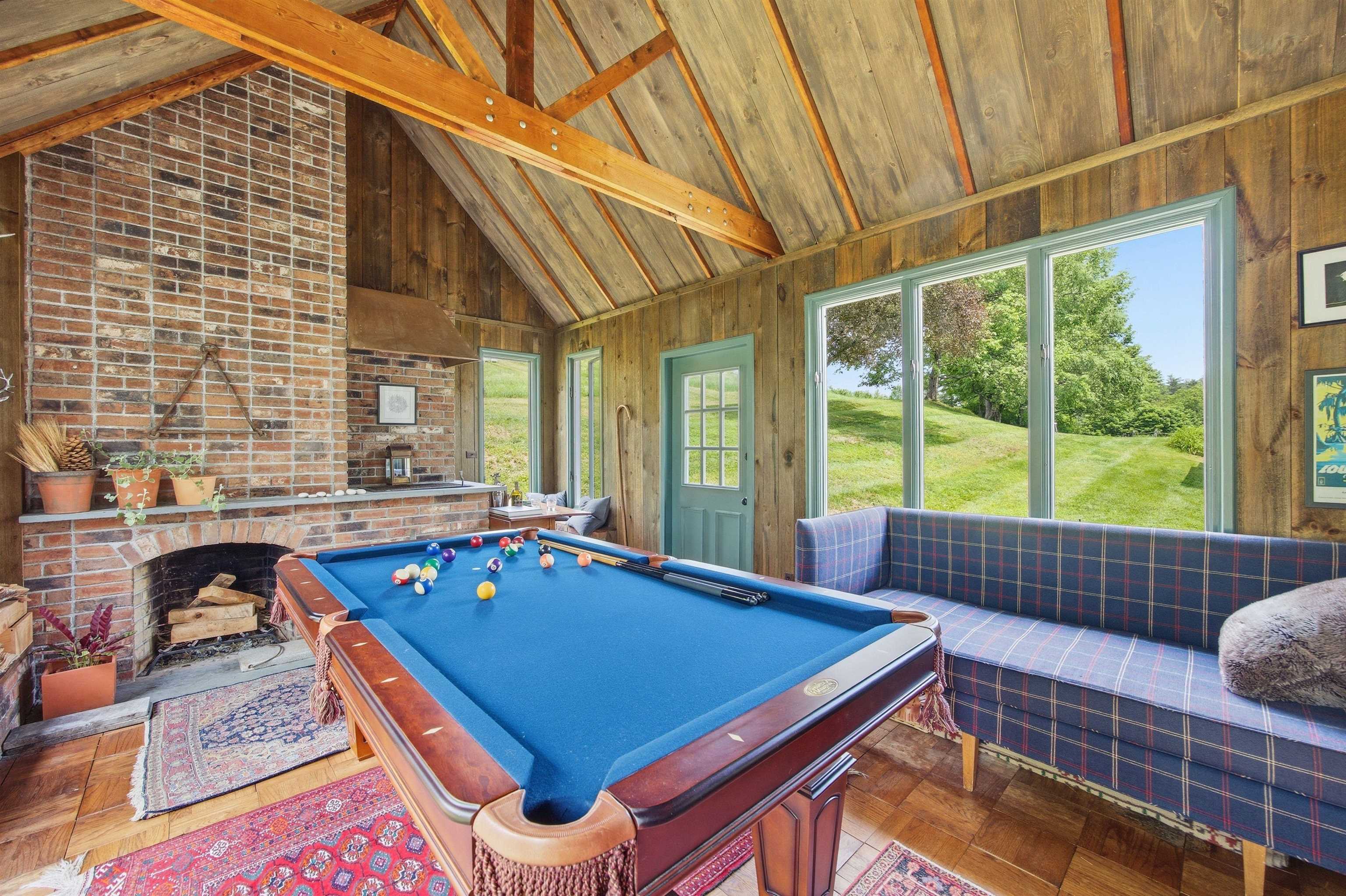 473 Kendall Road Woodstock, VT 05091 - Photo 29 of 60