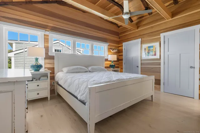a bathroom with a toilet and a sink