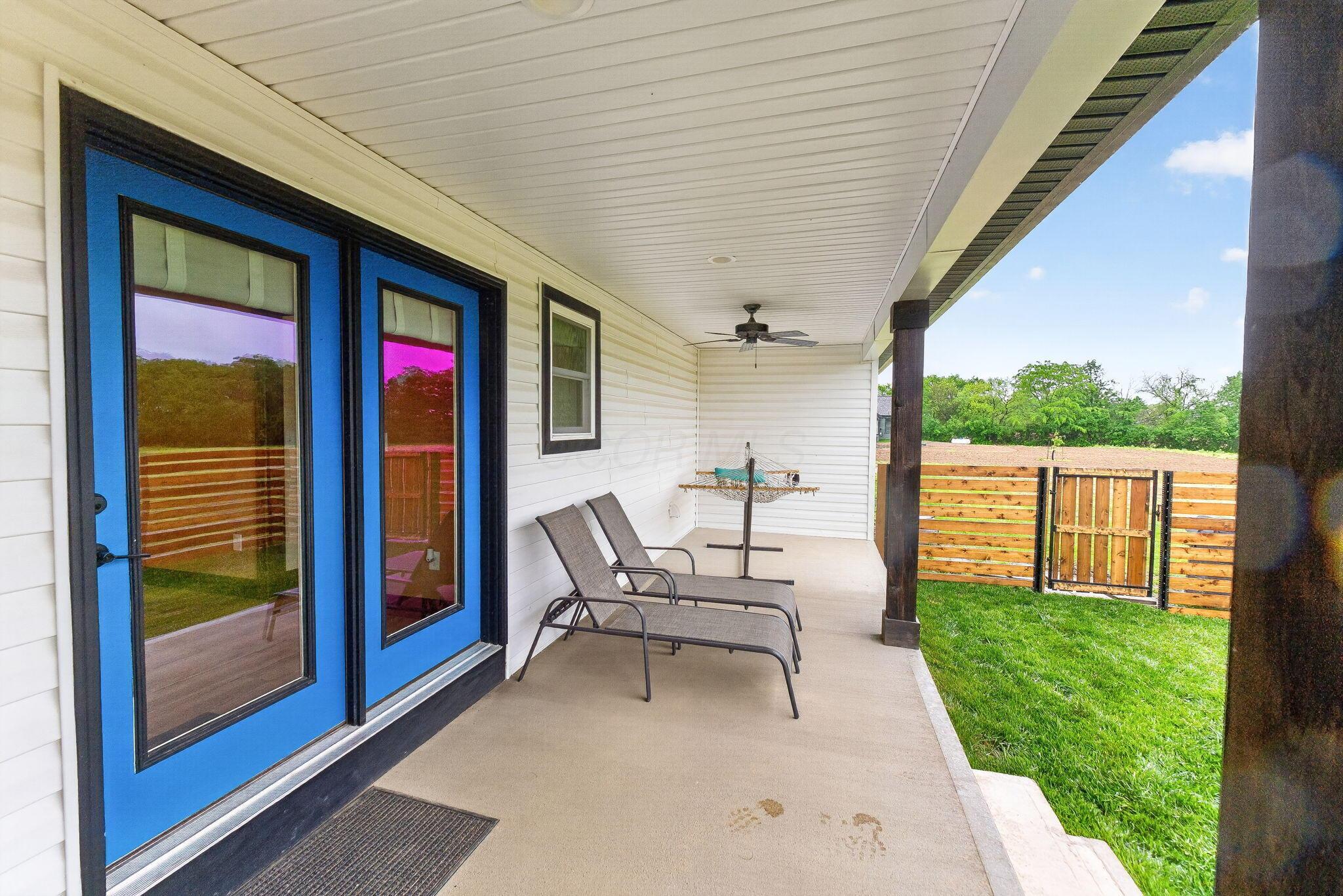 25461 Shoemaker Road Circleville, OH 43113 - Photo 14 of 61 25461 Shoemaker (Exterior)-21