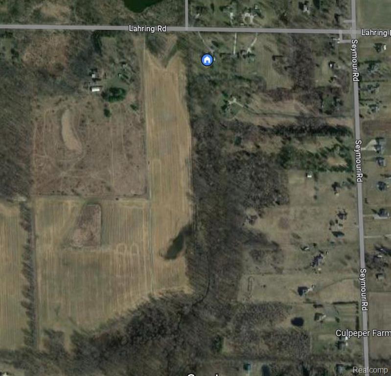 9375 Lahring Road Gaines, MI 48436 - Photo 13 of 13