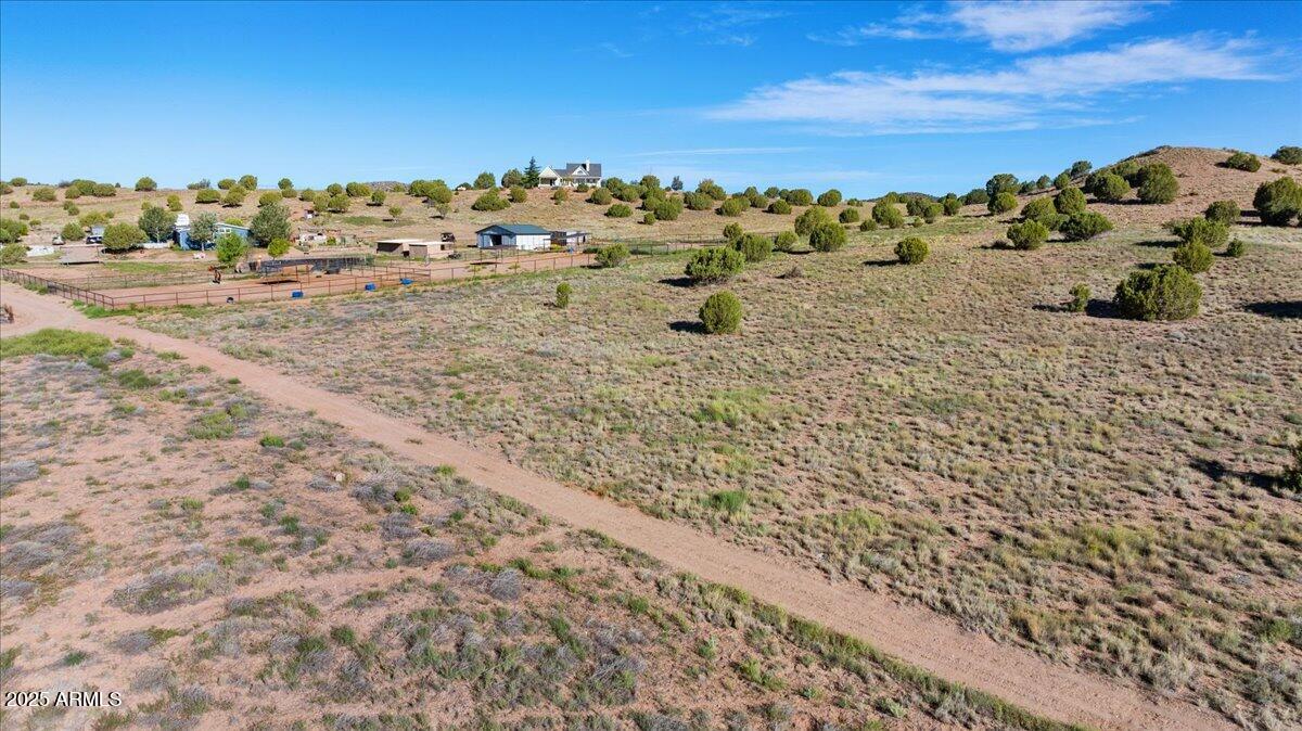 4055 West Covey Ridge Lane, Unit 23 Prescott, AZ 86305 - Photo 13 of 19 a view of beach and ocean