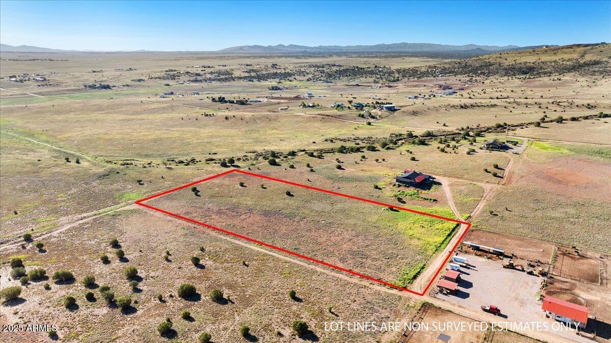 4055 West Covey Ridge Lane, Unit 23 Prescott, AZ 86305 - Photo 5 of 19 an aerial view of beach and ocean