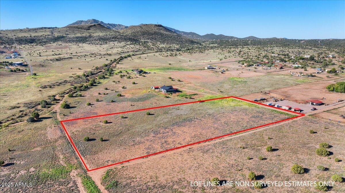 4055 West Covey Ridge Lane, Unit 23 Prescott, AZ 86305 - Photo 6 of 19 a view of ocean and mountain