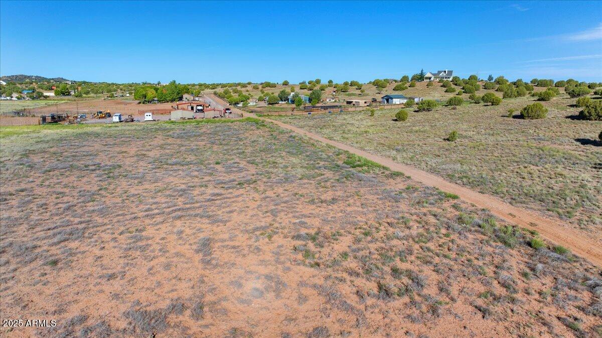 4055 West Covey Ridge Lane, Unit 23 Prescott, AZ 86305 - Photo 8 of 19 a view of beach and ocean