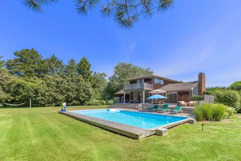 Undisclosed Address, Sagaponack, NY 11962