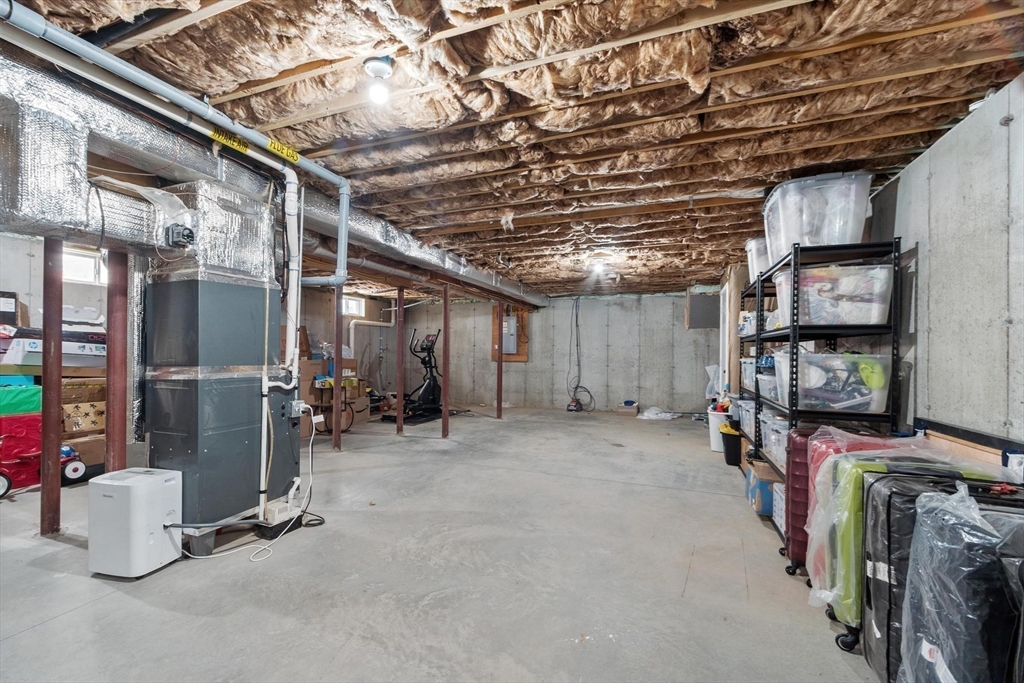 5 Baldwin Court, Unit 5 Harvard, MA 01451 - Photo 34 of 42