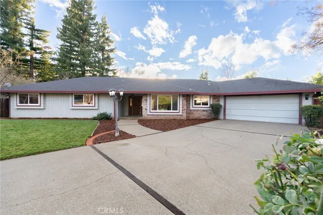 $489,000 | 1429 Scottsdale Court, Chico, CA 95926