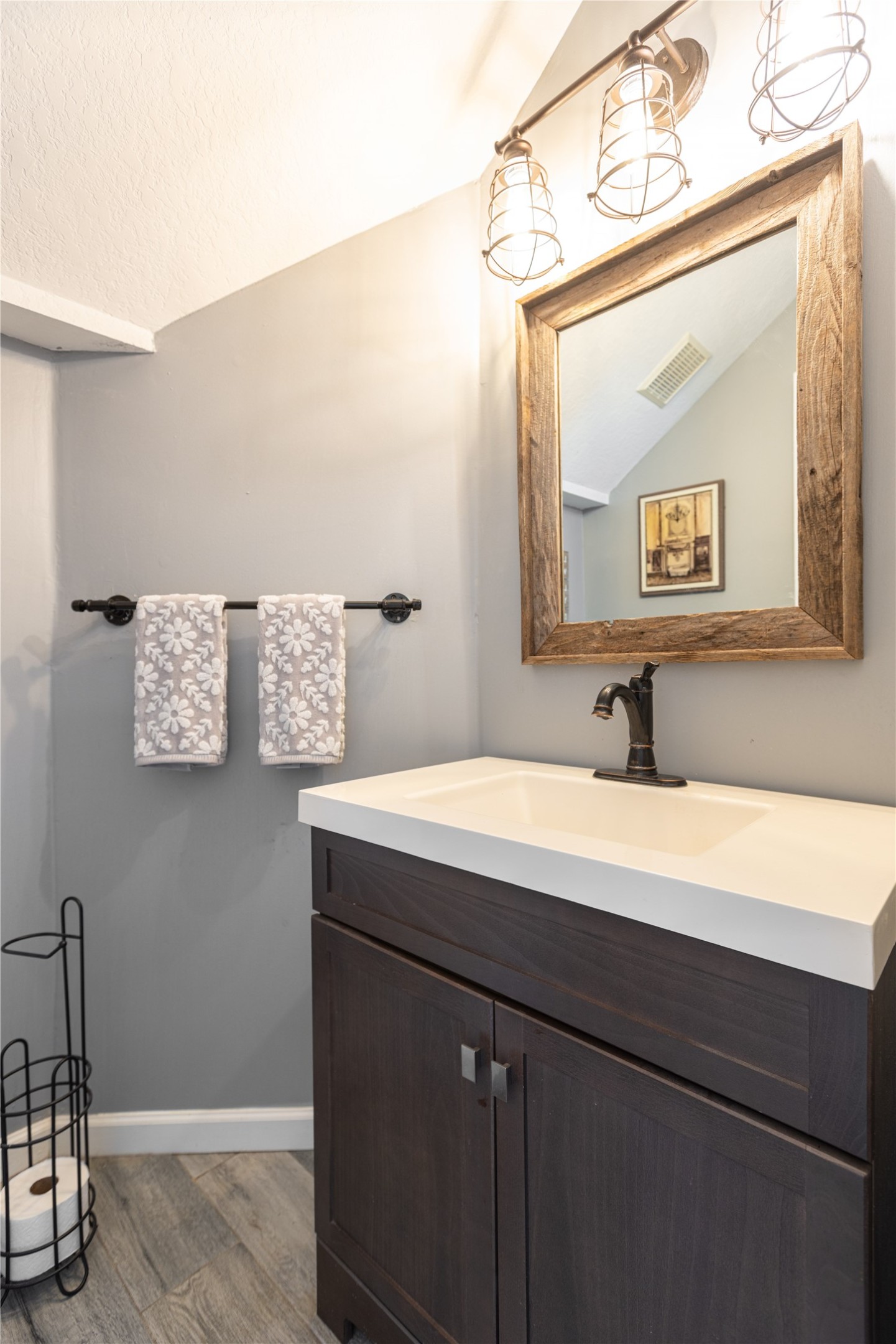 5922 Walkabout Way Katy, TX 77450 - Photo 24 of 38 Half bath