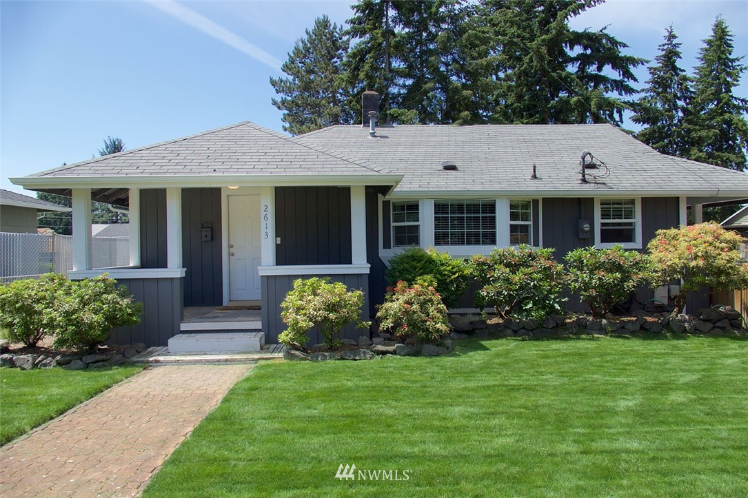 2613 R Street Southeast Auburn, WA 98002 - Photo 1 of 19 Gallery Image 1