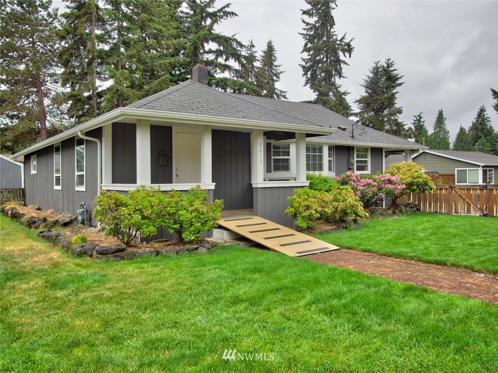 2613 R Street Southeast Auburn, WA 98002 - Photo 19 of 19 Gallery Image 19