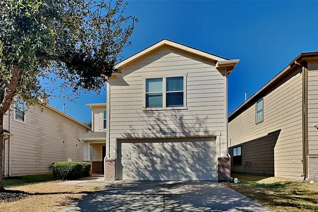 $2,095 | 18502 Fair Grange Lane, Cypress, TX 77433