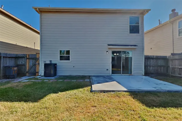 $2,095 | 18502 Fair Grange Lane, Cypress, TX 77433
