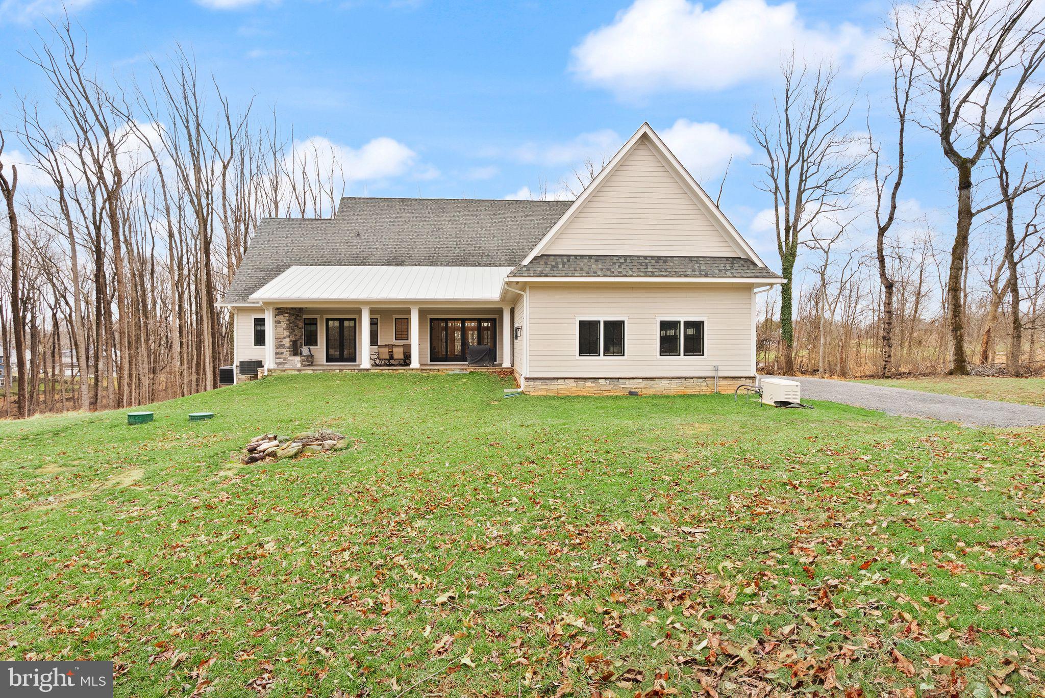 17819 Yatton Road Round Hill, VA 20141 - Photo 79 of 92