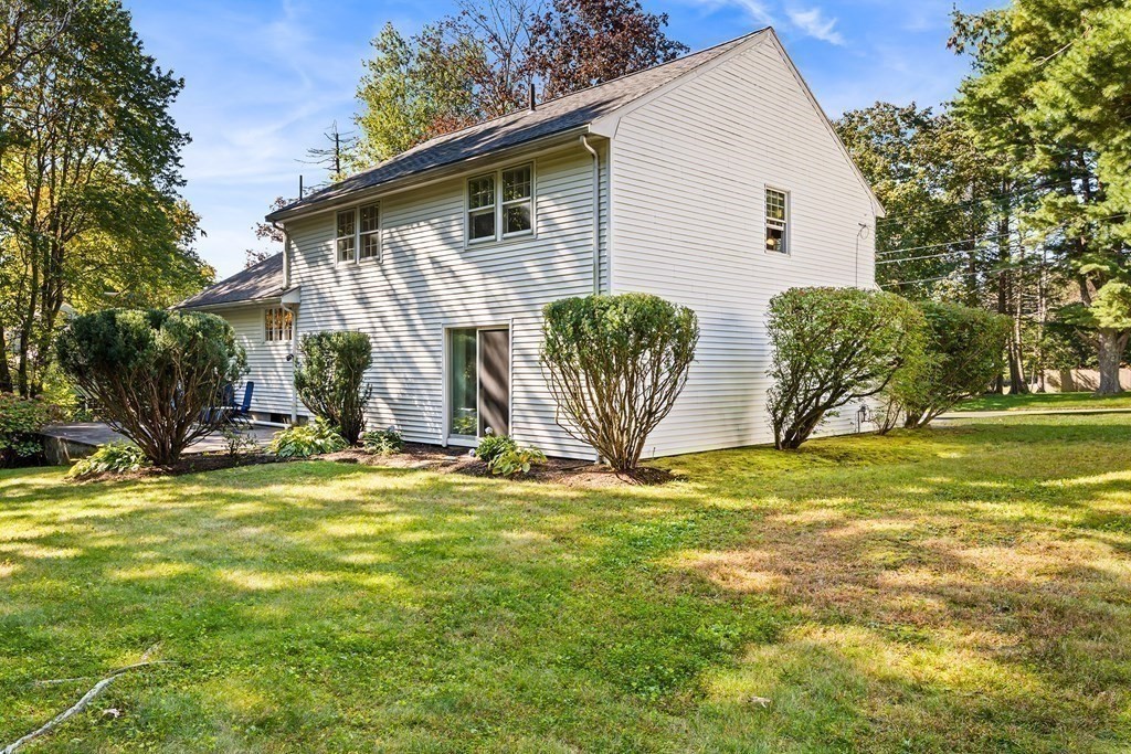 41 Fox Hill Road Framingham, MA 01701 - Photo 36 of 39 Gallery Image 36