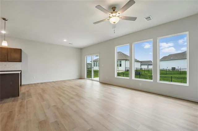 $388,746 | 123 Northwest Mulberry Court, Blue Springs, MO 64064