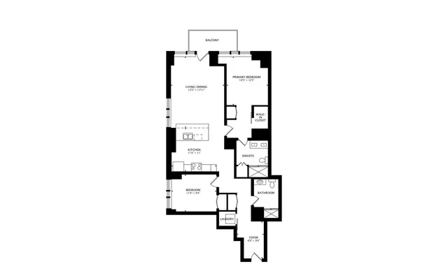 $424,000 | 320 East 21st Street, Unit 501, Chicago, IL 60616