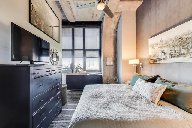 $424,000 | 320 East 21st Street, Unit 501, Chicago, IL 60616