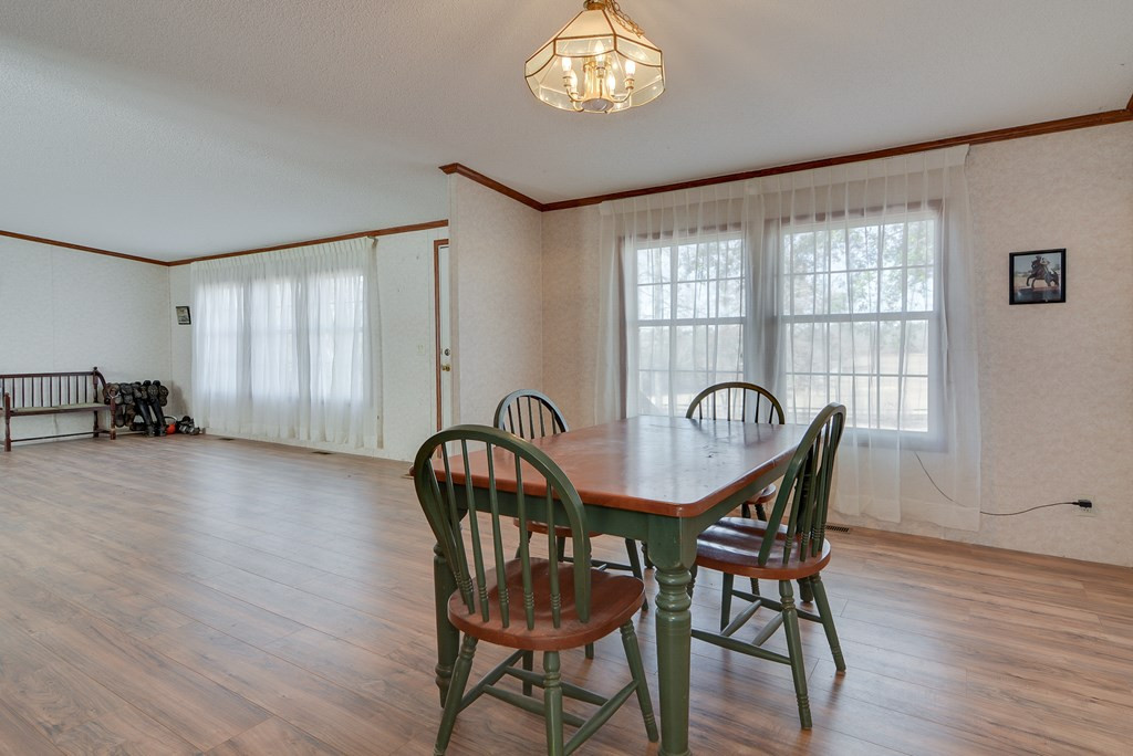 448 Long Cane Road Williston, SC 29853 - Photo 35 of 53
