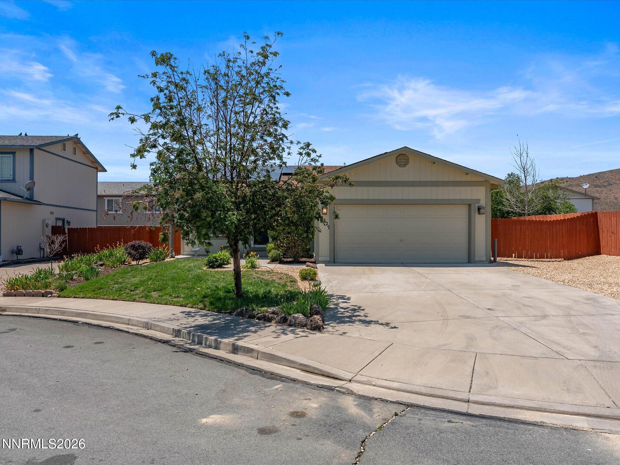 18327 Vineyard Court Reno, NV 89508 - Photo 3 of 30 02-18327 Vineyard Ct-101