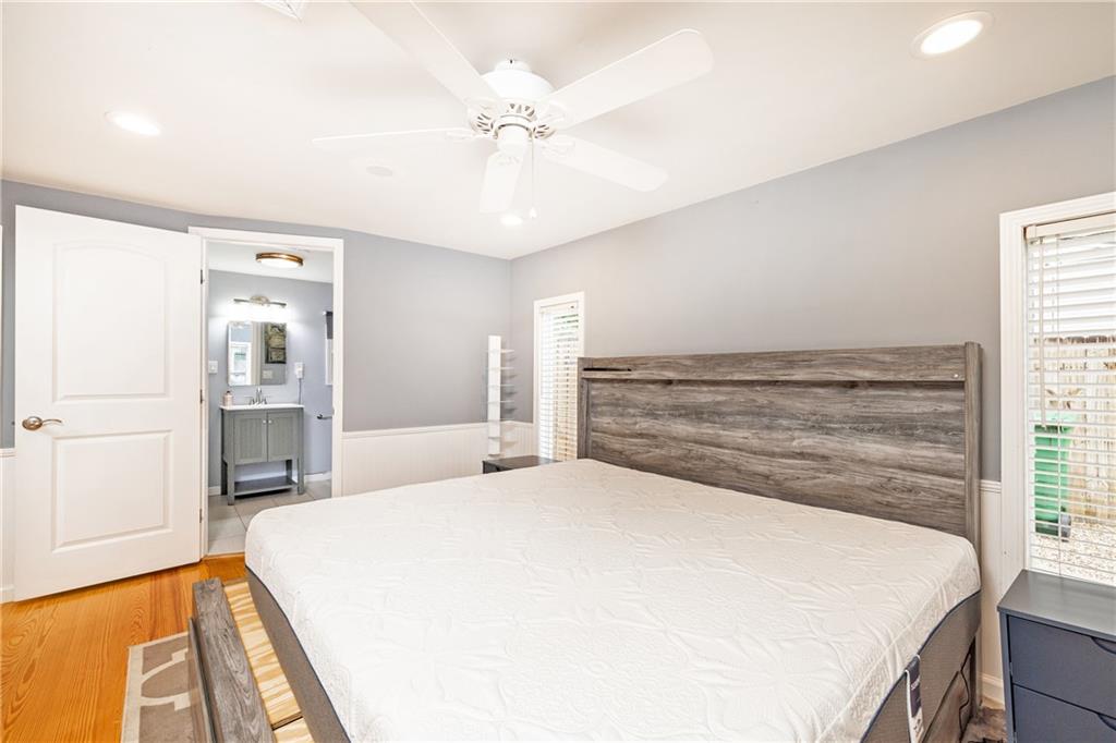 3071 Francine Drive Decatur, GA 30033 - Photo 17 of 24