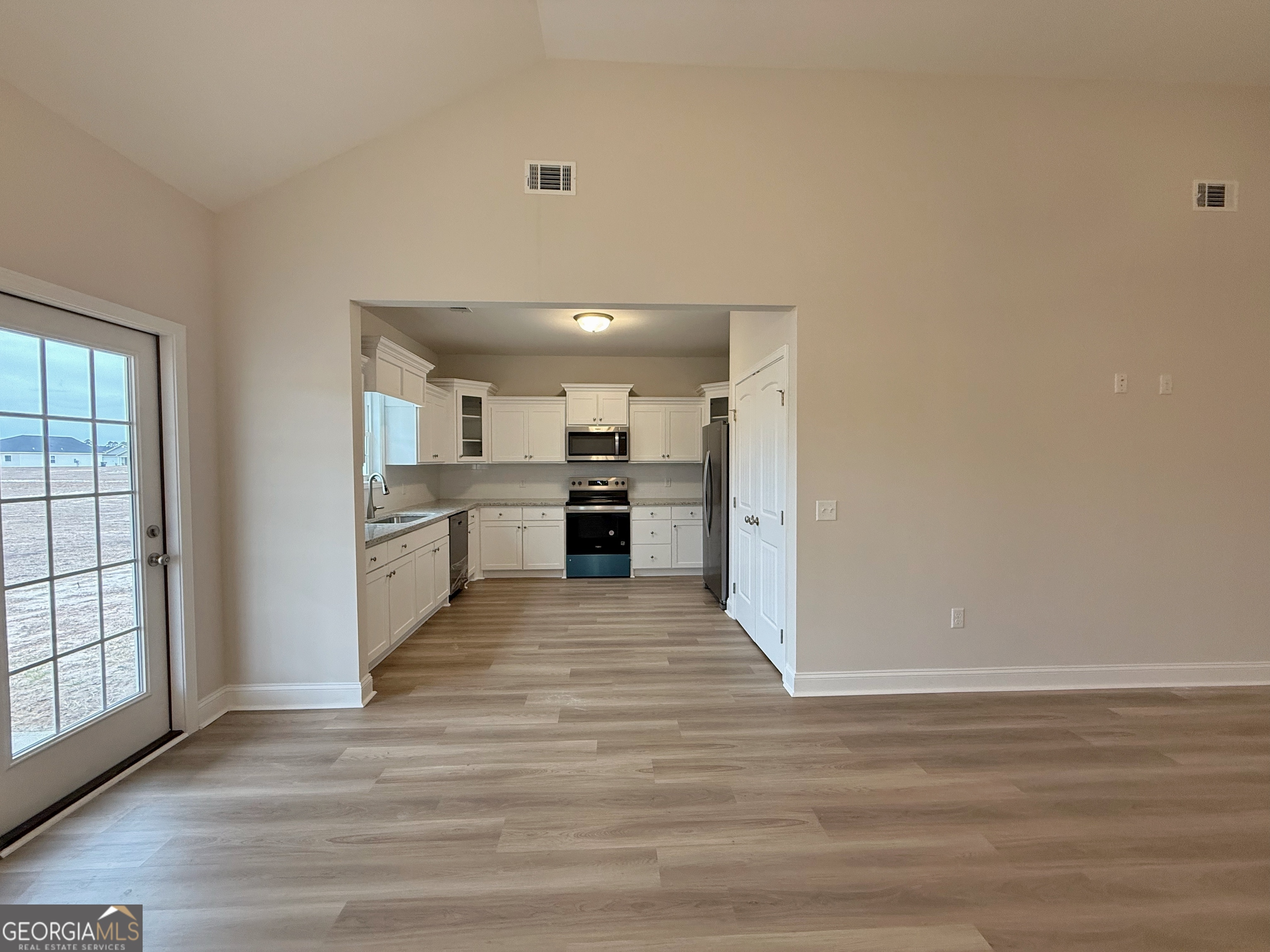 263 Lanier Road Ludowici, GA 31316 - Photo 11 of 34