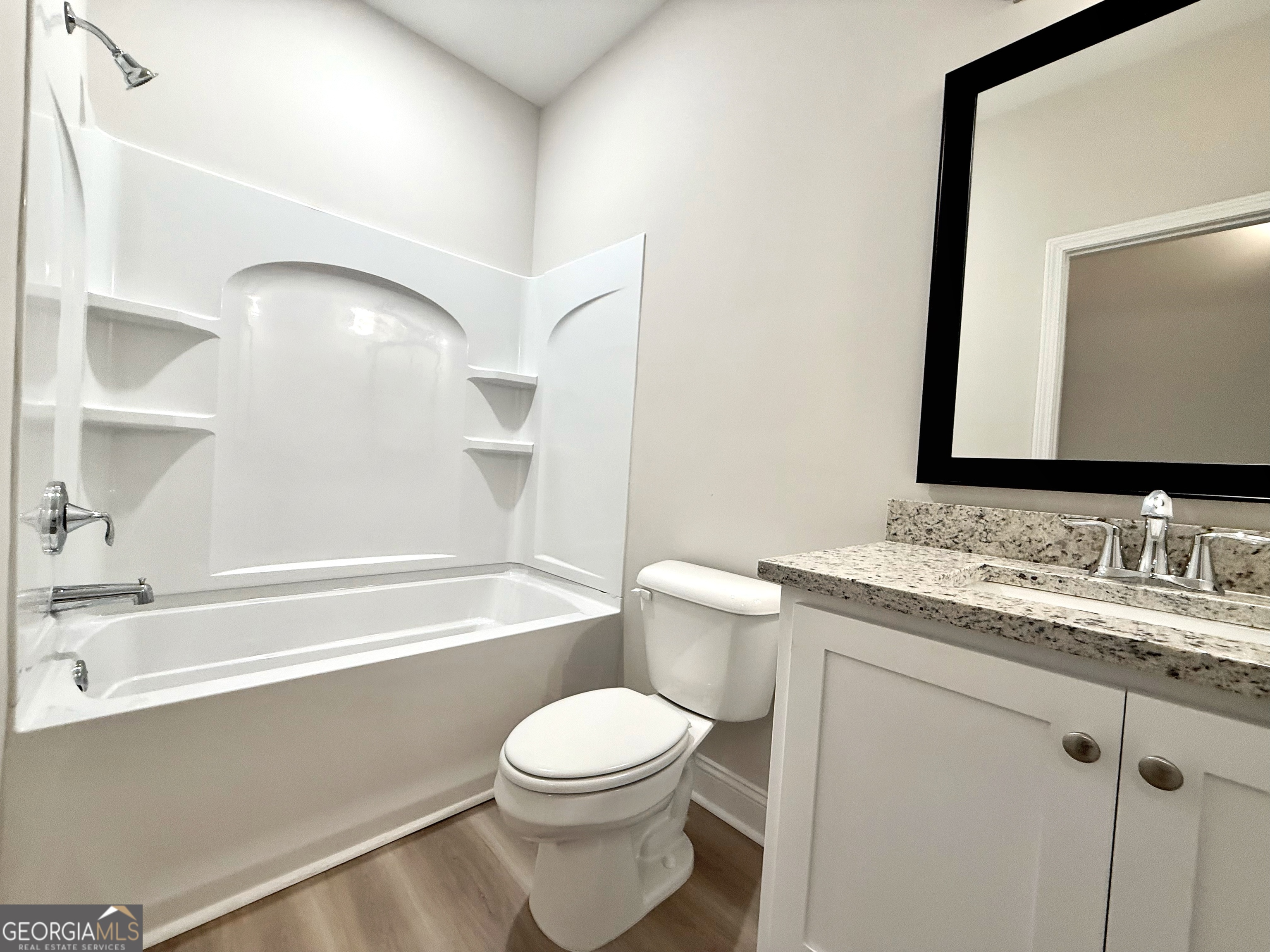 263 Lanier Road Ludowici, GA 31316 - Photo 27 of 34