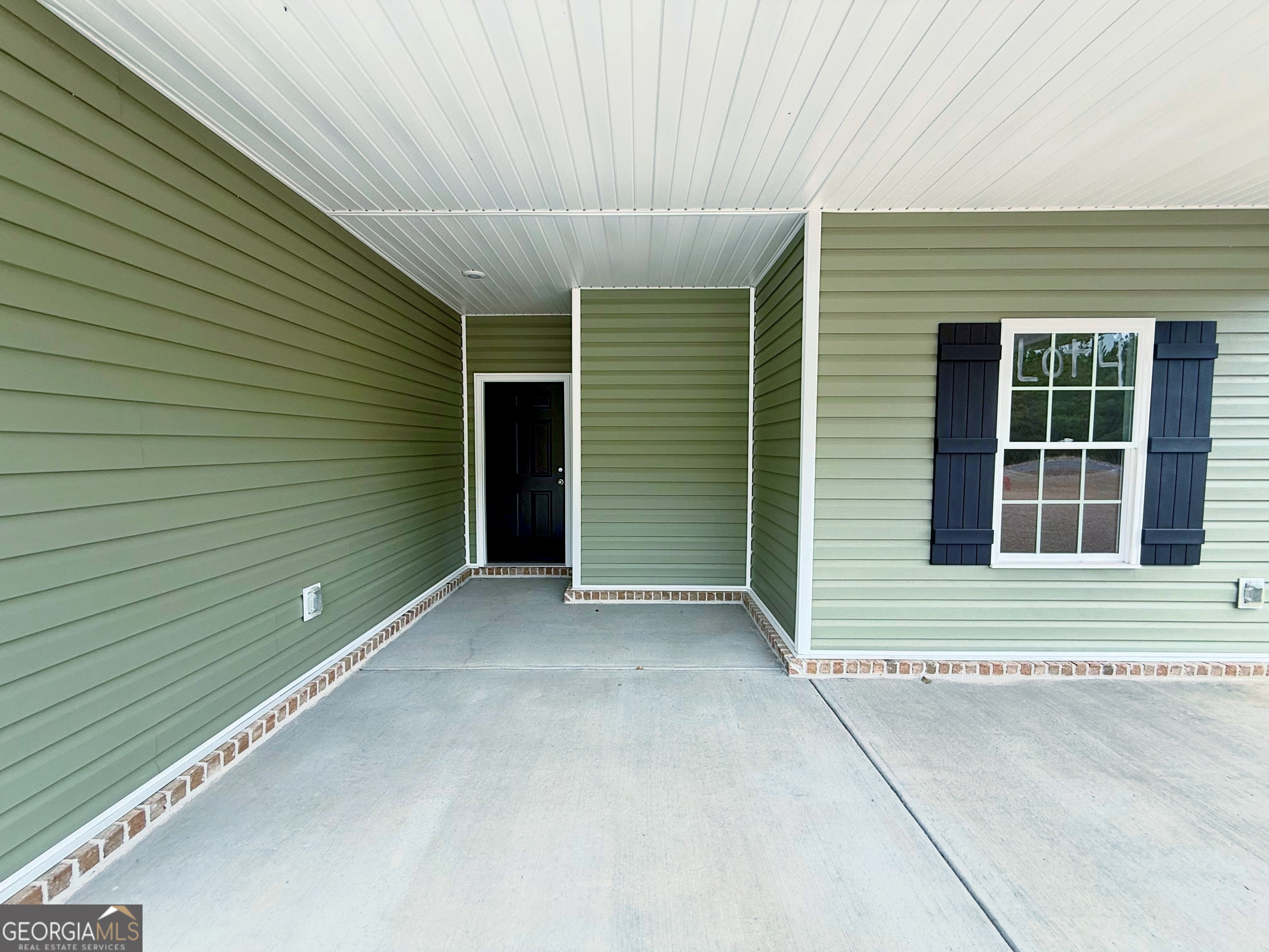 263 Lanier Road Ludowici, GA 31316 - Photo 3 of 34