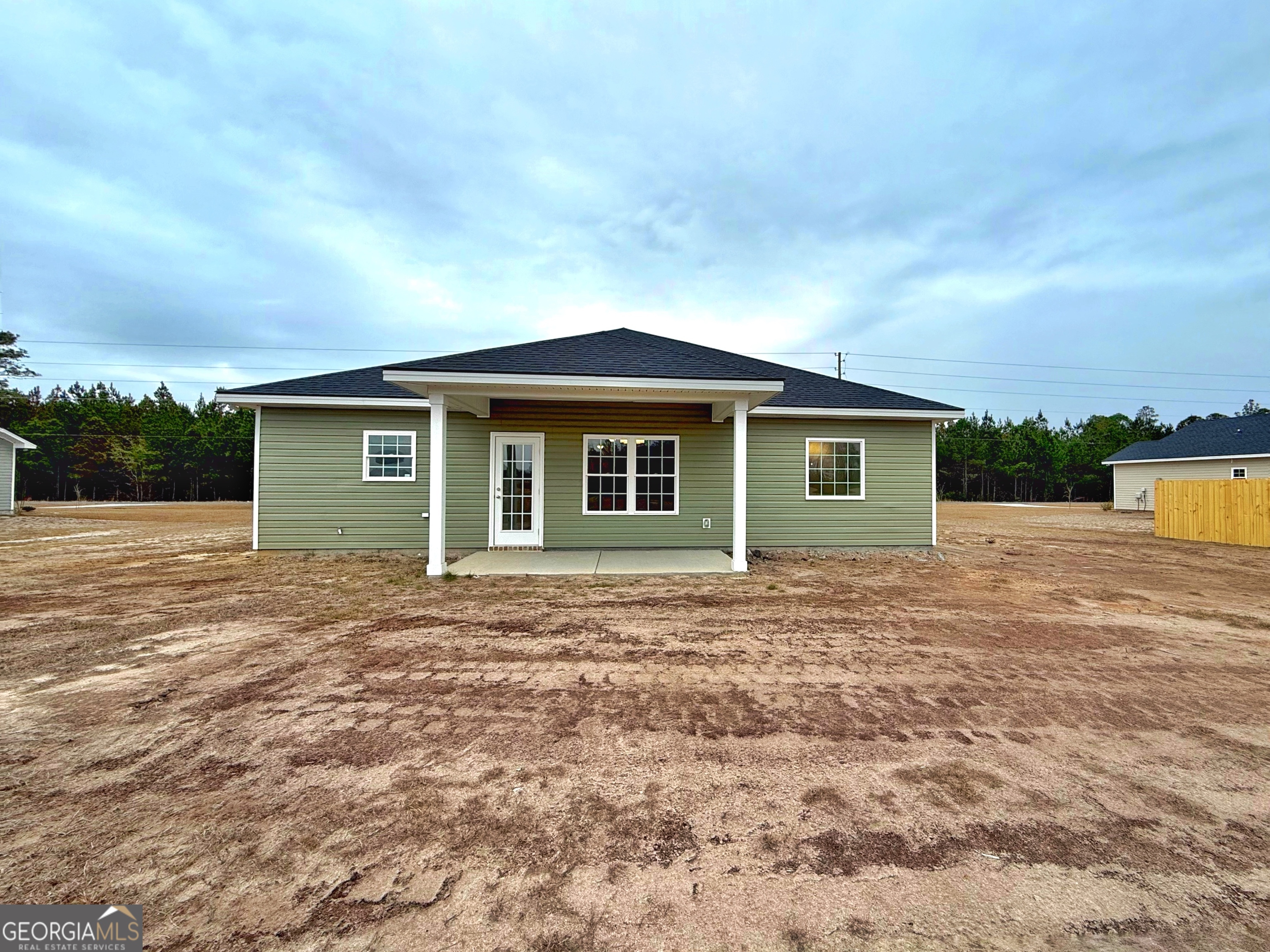 263 Lanier Road Ludowici, GA 31316 - Photo 32 of 34