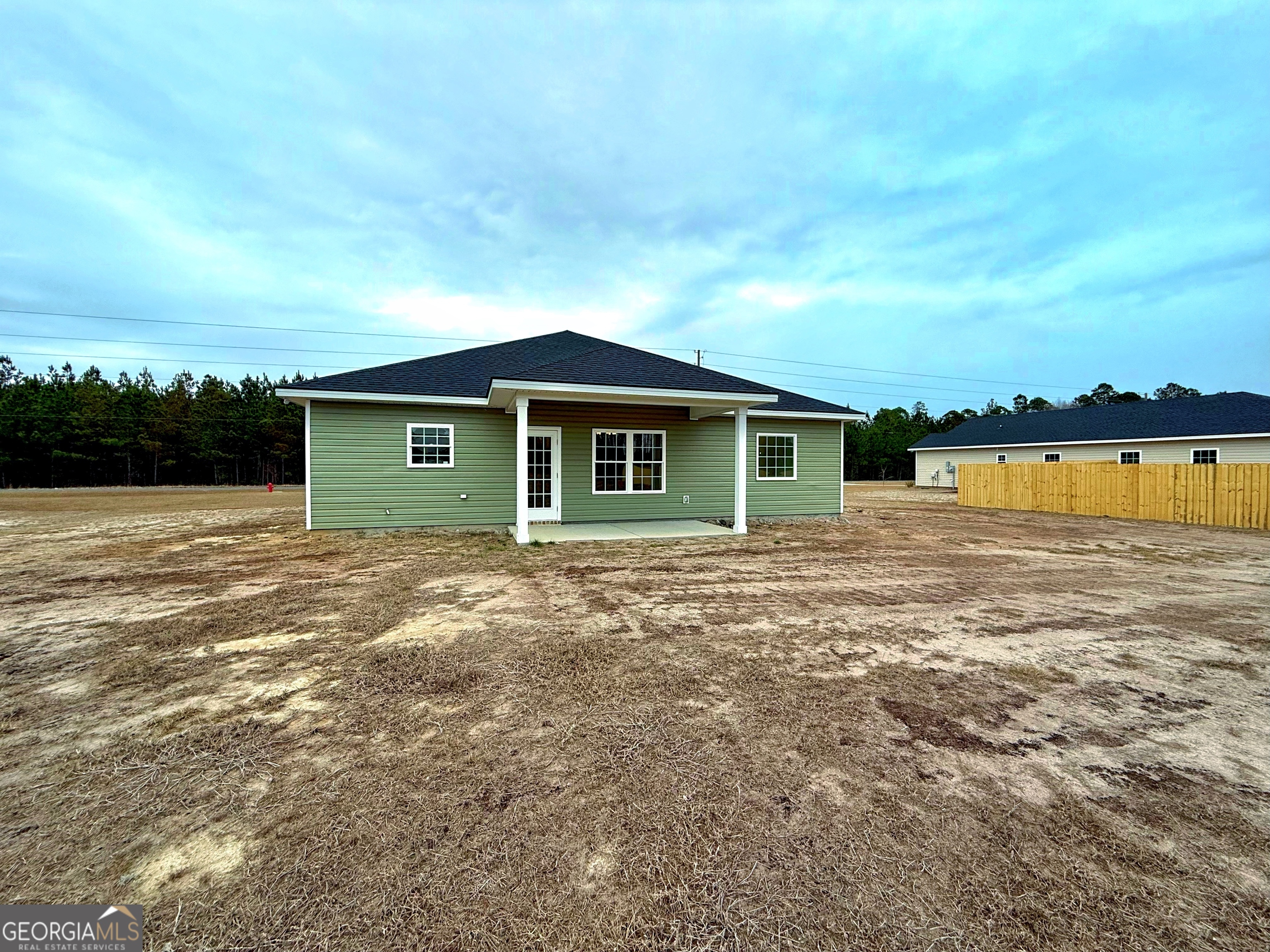 263 Lanier Road Ludowici, GA 31316 - Photo 33 of 34